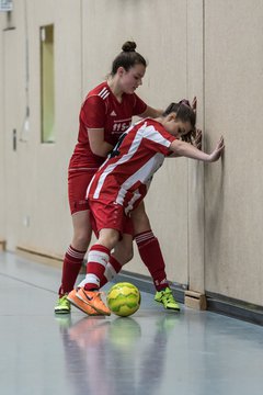 Bild 19 - wCJ KT Turnier Vormittag